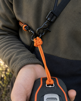 Paracord GPS Lanyard