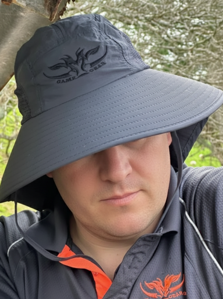 Sunbrella Hat - Game Gear NZ
