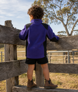 Kids Sandfield Jacket