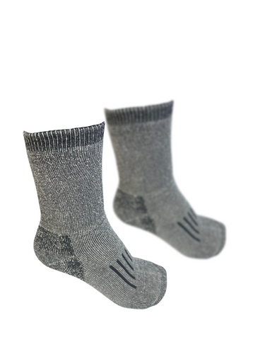 Merino Boot Sock