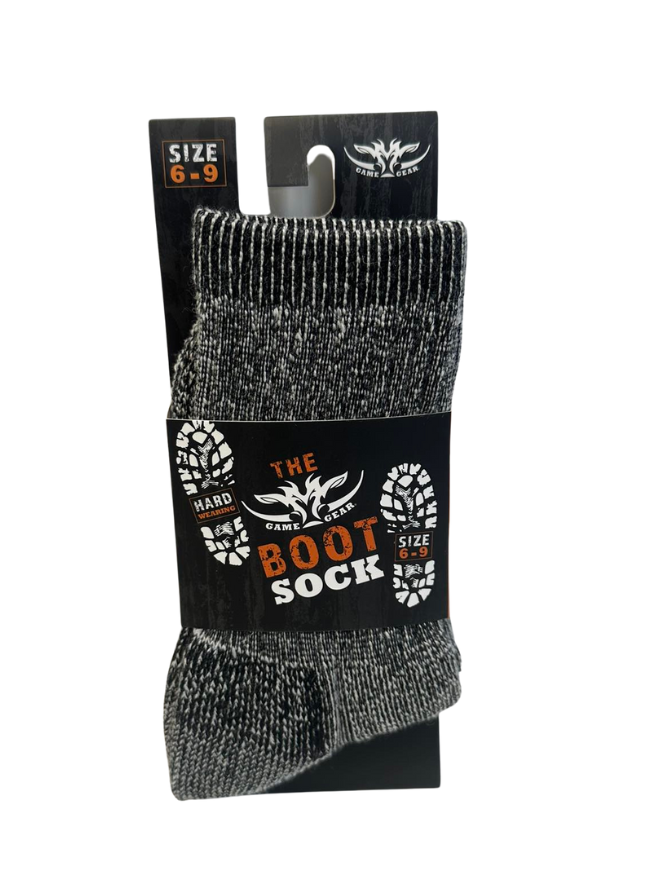 Boot Socks