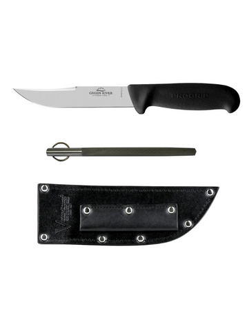 Bushmans Knife Set