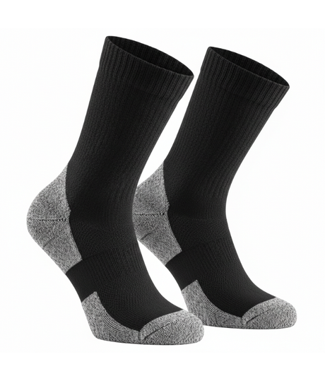 Active Merino Sock - Game Gear NZ