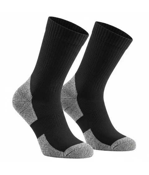 Active Merino Sock outdoor accessories NZ by Game Gear NZ