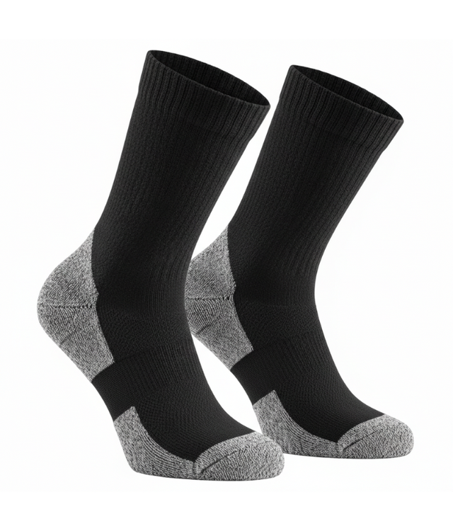 Active Merino Sock - Game Gear NZ
