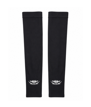Arm Sleeves - Black