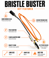Bristle Buster