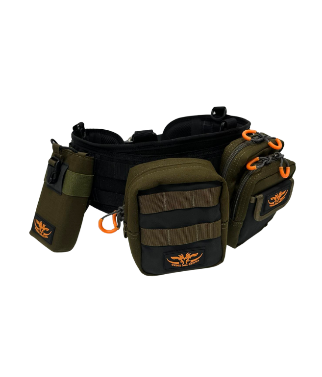 Basic Combo