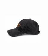 Black Mamba Cap