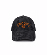 Black Mamba Cap