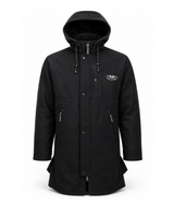 Full Zip Blocker Black