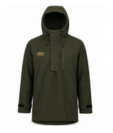 Blocker Half Zip