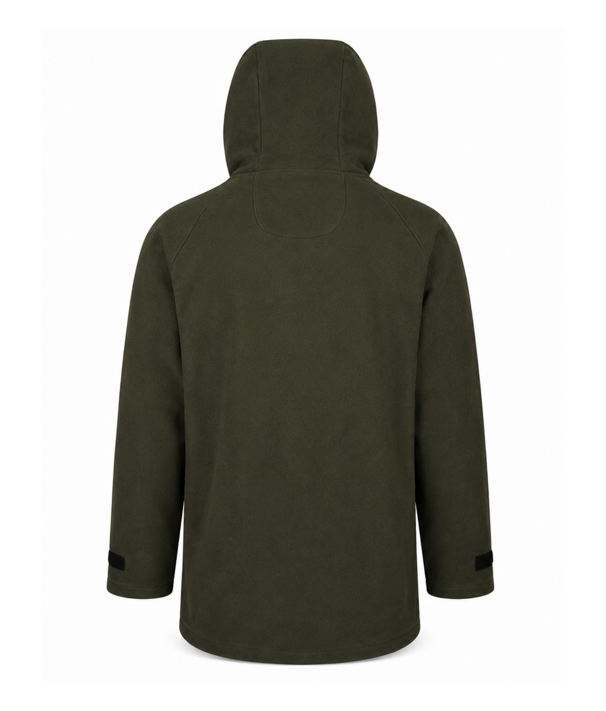 Blocker Half Zip