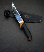 Brawler Pig Sticking Knife Working Pack (with Lockjaw Sheath)