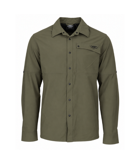 Breeze Lightweight Outdoor Shirt