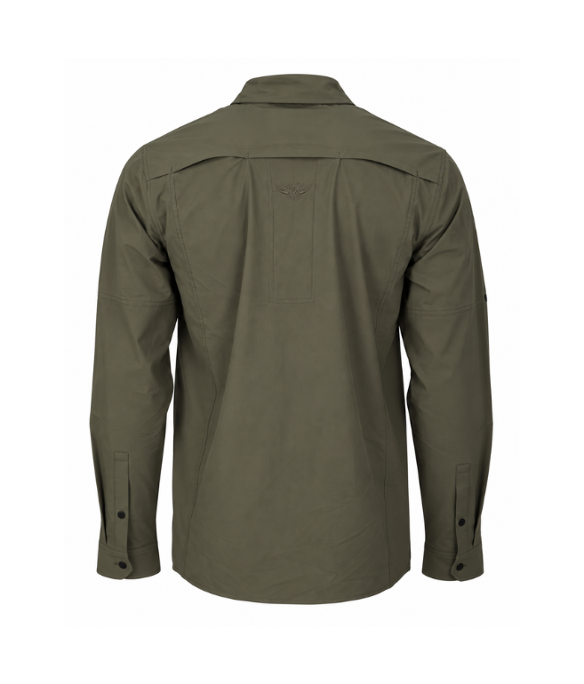 Breeze Lightweight Outdoor Shirt