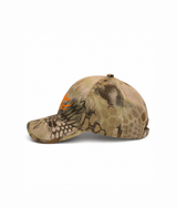 Brown Mamba Cap