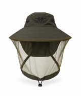 Bug Off Hat