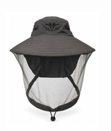 Bug Off Hat