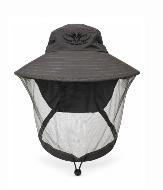 Bug Off Hat