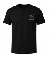 Bull Rider Printed Tee