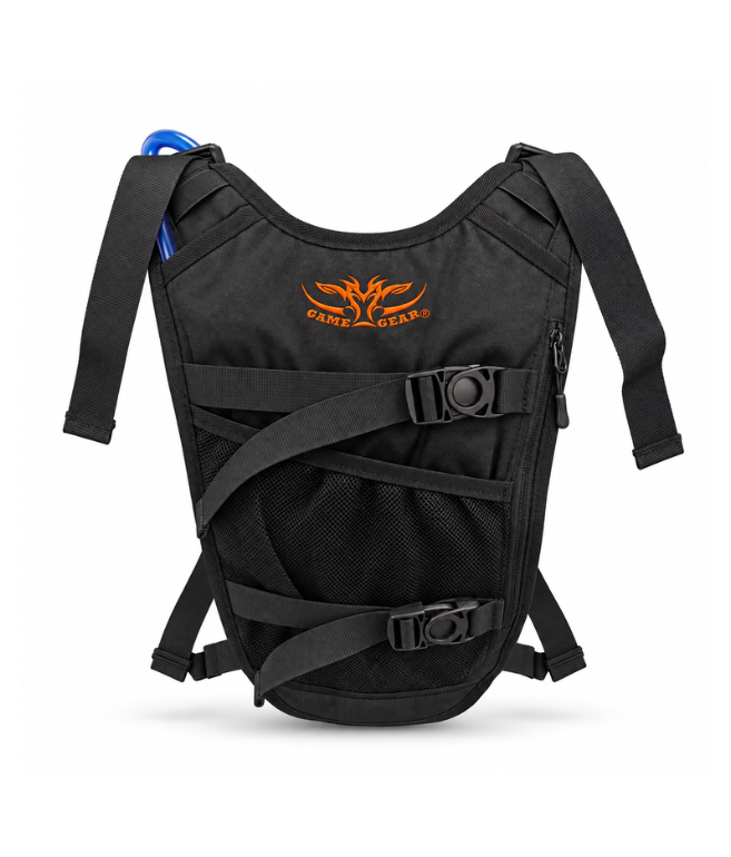 Chest Rig
