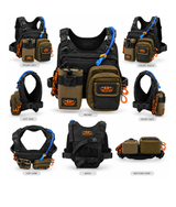Chest Rig