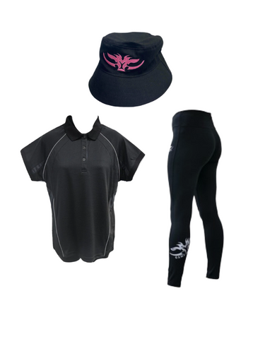 ladies combo