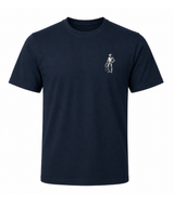 Cowboy Printed Tee