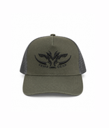 Dirty Trucker Cap