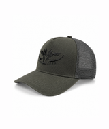 Dirty Trucker Cap