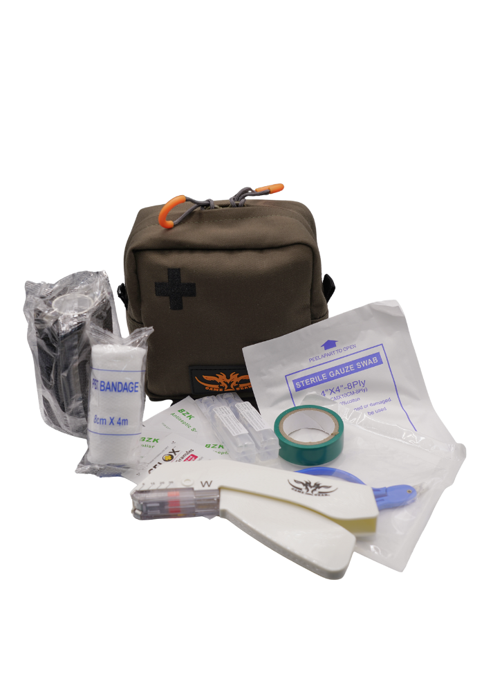 Dog First Aid Kit