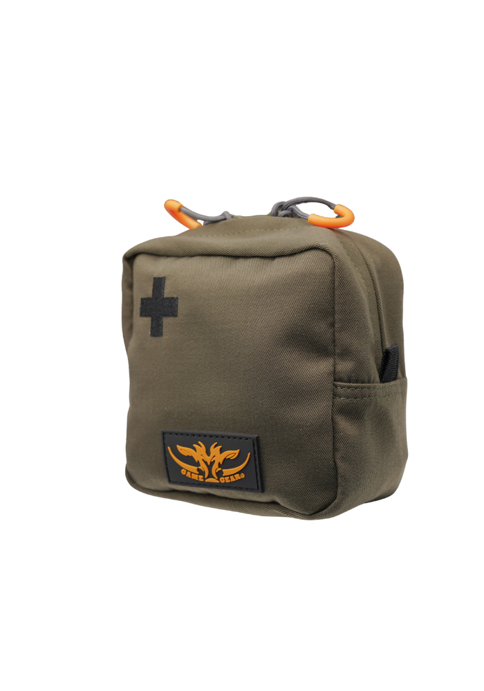 Dog First Aid Kit
