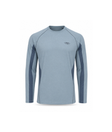 Dry Lite L/S Tee Sky
