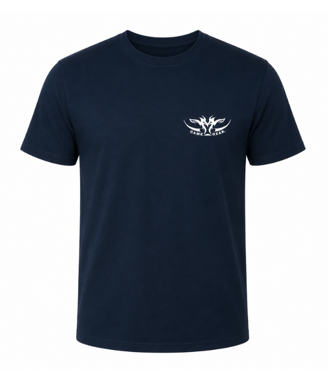 Duck Hunter Printed Tee