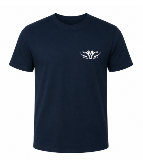 Duck Hunter Printed Tee