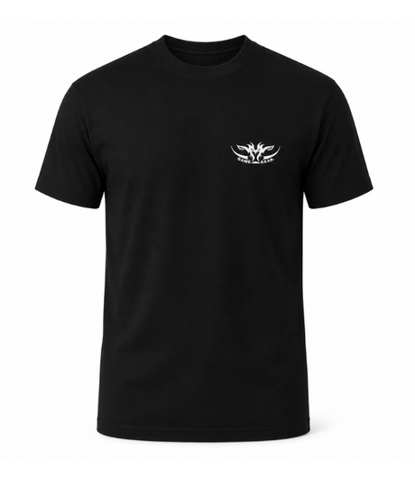 The Lux Printed Tee