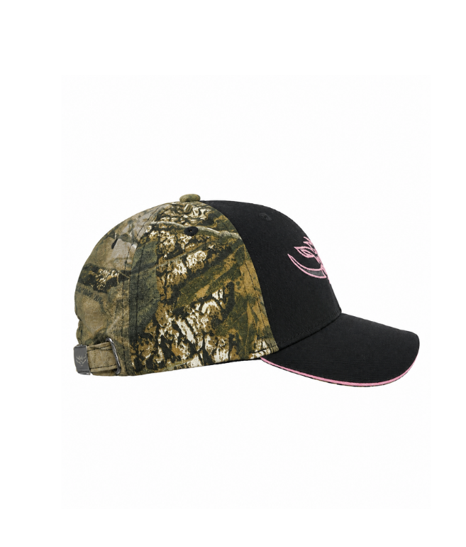 Ladies Slash Cap