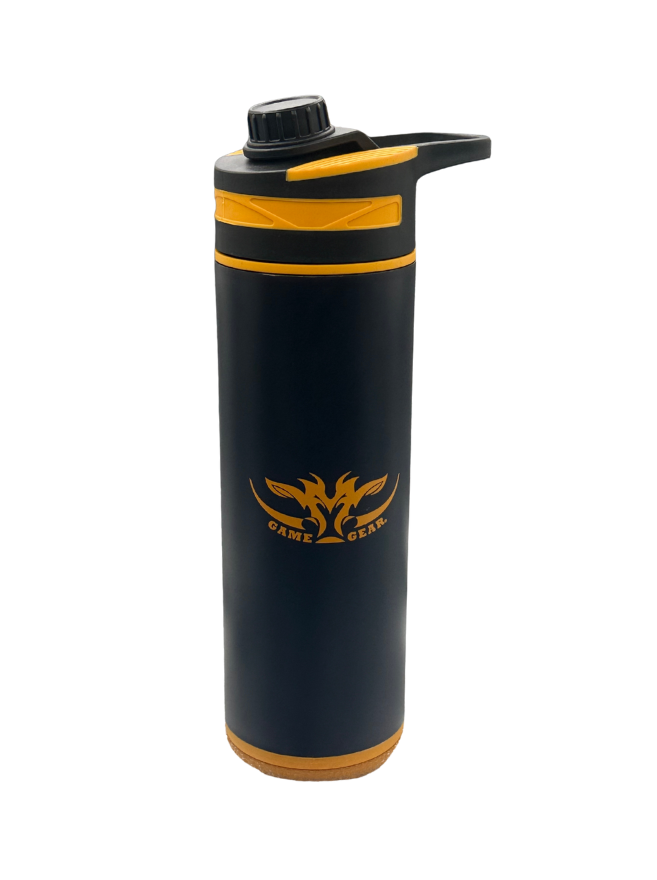 Hydro Edge Filter Bottle