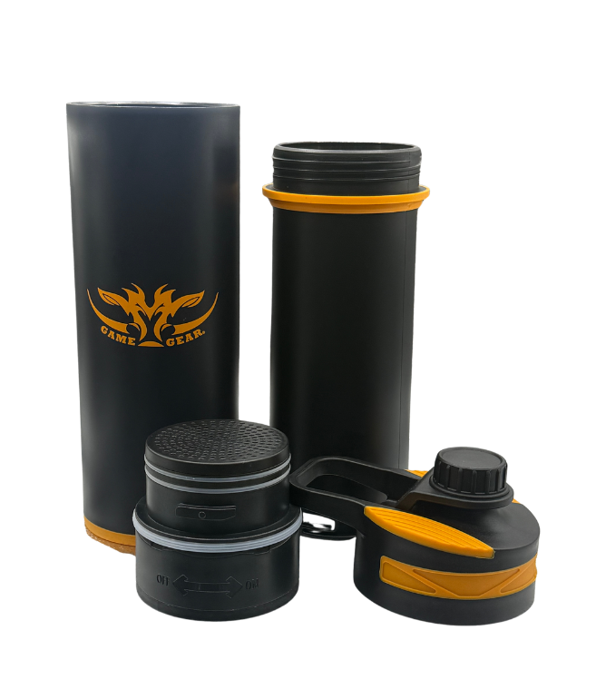 Hydro Edge Filter Bottle