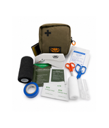 Dog First Aid Kit