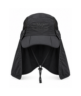 Foldable Cap