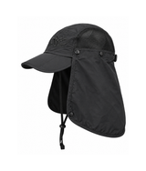 Foldable Cap
