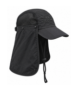 Foldable Cap