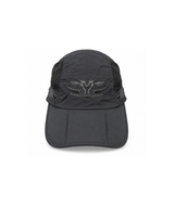 Foldable Cap