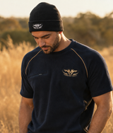 Game Gear fleece beanie