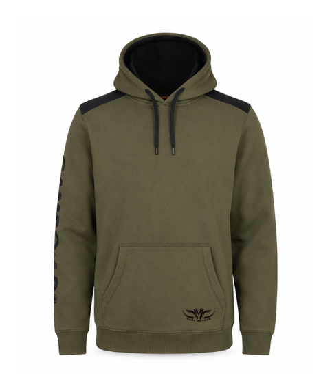 Game Gear Hoodie