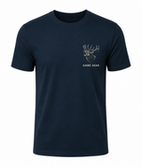Roaring Stag Printed Tee