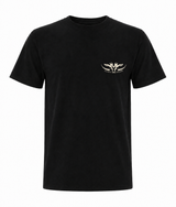 Game Gear Stag Printed Tee