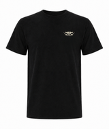 Game Gear Boar Printed Tee